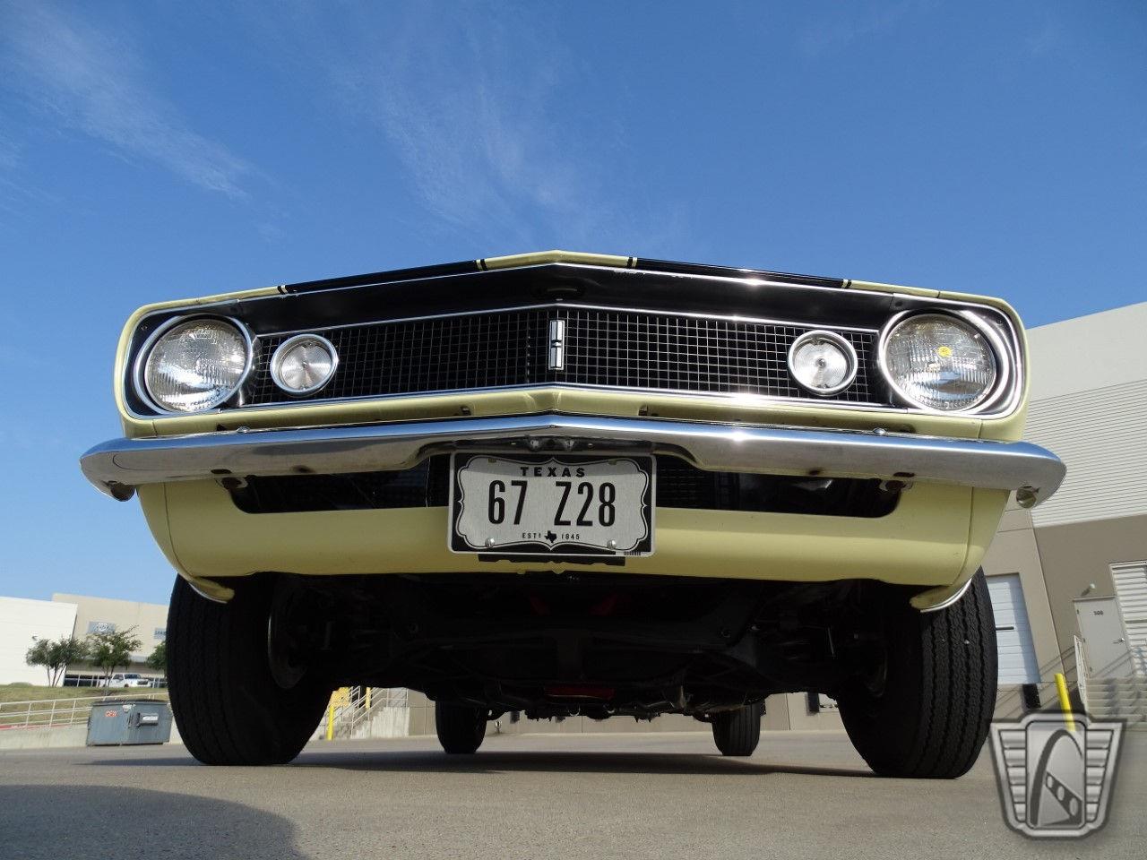 1967 Chevrolet Camaro for sale in O'Fallon, IL – photo 40