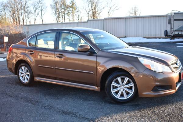 2011 Subaru Legacy 2 5I PRE - Great Condition - Fair Price - Best for sale in Lynchburg, VA – photo 13