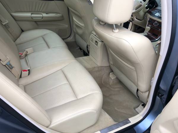 2008 Infiniti M35X AWD Non Smoker No Issues - cars & trucks - by... for sale in Louisville, KY – photo 8