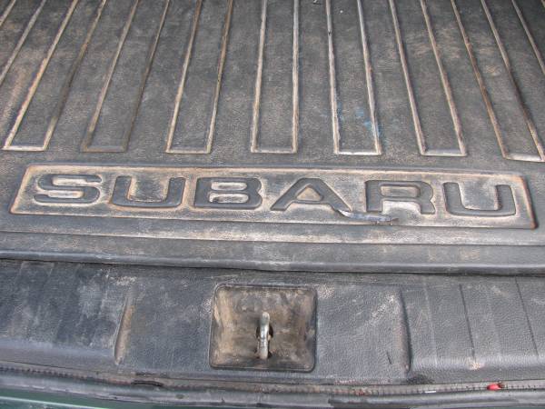 2010 Subaru Outback - cars & trucks - by dealer - vehicle automotive... for sale in Winchester , KY – photo 12