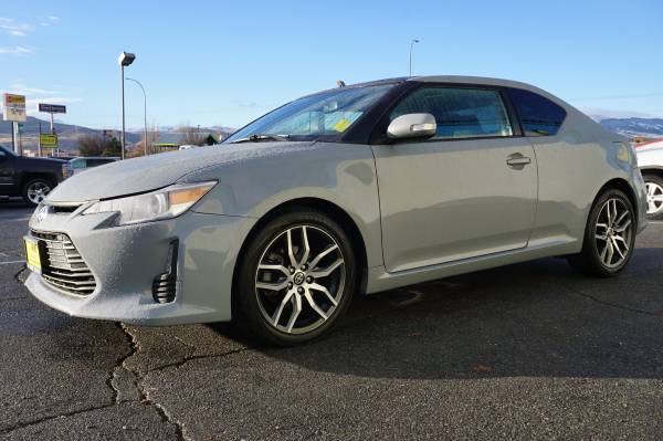 2014 Scion tC Coupe CLEARANCE - - by dealer for sale in Wenatchee, WA – photo 4