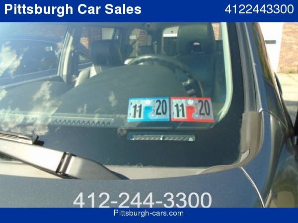 2008 Honda Pilot 4WD 4dr EX-L 3rd Row Seats with Drive-by-wire... for sale in Pittsburgh, PA – photo 4