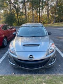 2013 Mazdaspeed3 - cars & trucks - by owner - vehicle automotive sale for sale in Birmingham, AL – photo 8