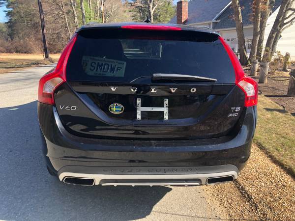 2017 Volvo XC CC XC70 V60 AWD Wagon, 75k! Like new XC70 V70 - cars & for sale in please see ad, NY – photo 11