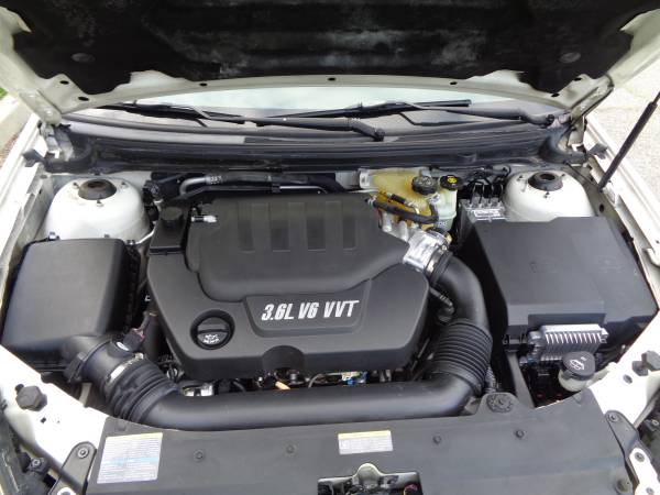 2007 Saturn Aura XR - Bigger 3 6L V6 Engine, 1 Owner Since New for sale in Temecula, CA – photo 19