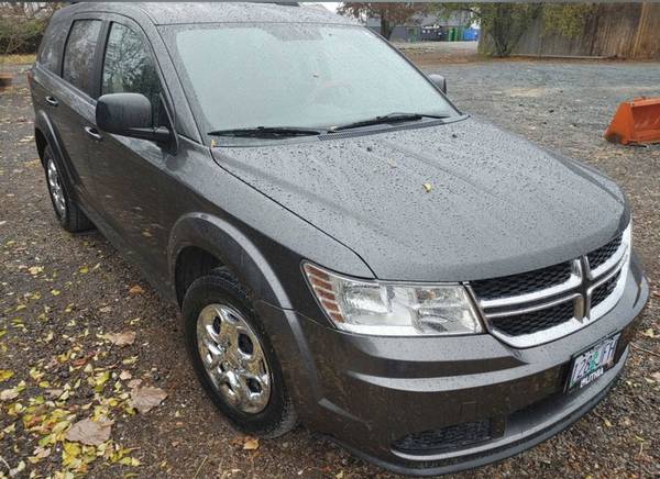2016 Dodge Journey - cars & trucks - by owner - vehicle automotive... for sale in Phoenix, OR – photo 2