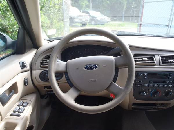 2006 Ford Taurus SE $200 down for sale in FL, FL – photo 13