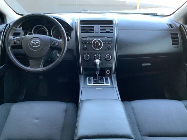 2007 MAZDA CX-9 TOURING VERY CLEAN - cars & trucks - by dealer -... for sale in Mesa, AZ – photo 11