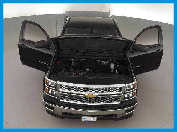 2014 Chevy Chevrolet Silverado 1500 Regular Cab LT Pickup 2D 6 1/2 for sale in Roach, MO – photo 22