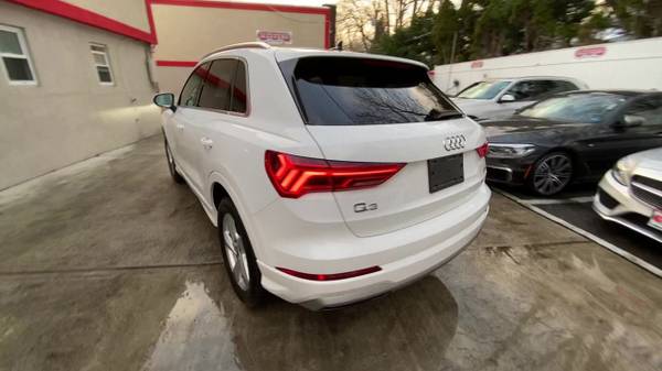 2020 Audi Q3 45 Premium - - by dealer - vehicle for sale in Great Neck, NY – photo 16