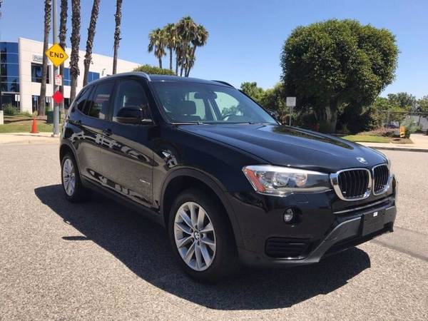 2016 BMW X3 4dr suv sDrive28i for sale in Van Nuys, CA – photo 2