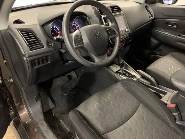 2020 Mitsubishi Outlander Sport - - by dealer for sale in San Antonio, TX – photo 18