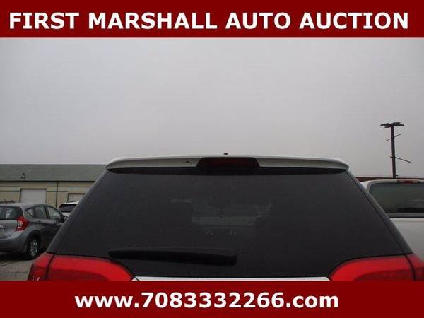 2012 GMC Terrain SLE-1 - Auction Pricing - - by dealer for sale in Harvey, WI – photo 4