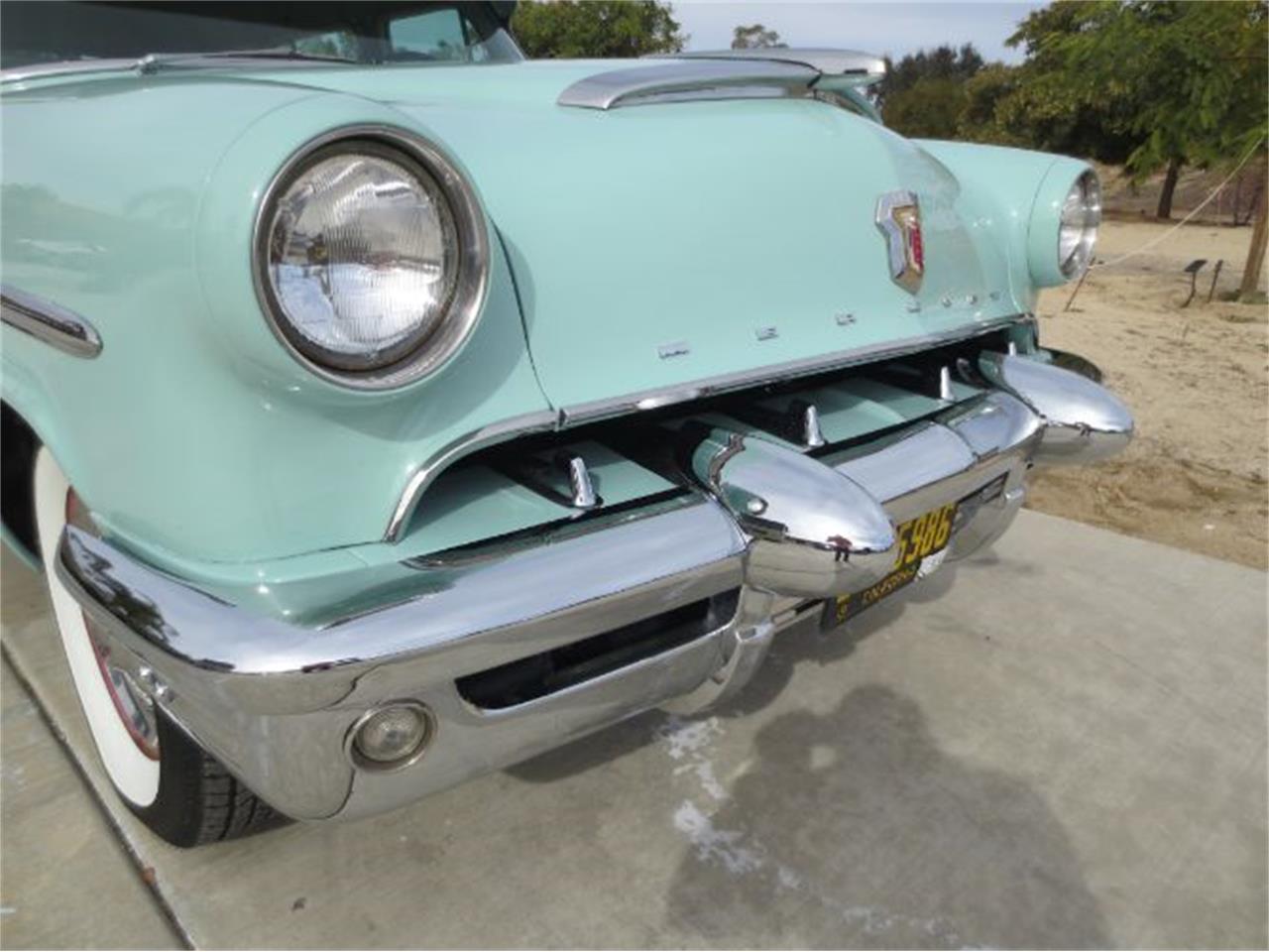 1953 Mercury Monterey for sale in Cadillac, MI – photo 4