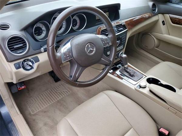 2014 Mercedes-Benz C-Class C 250 - - by dealer for sale in TAMPA, FL – photo 13