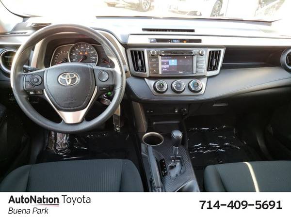 2015 Toyota RAV4 LE SKU:FW219747 SUV for sale in Buena Park, CA – photo 17