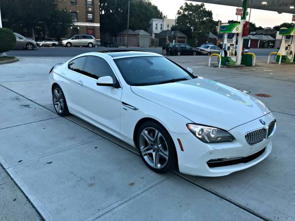 2012 BMW 650i Xdrive AWD MINT! CLEAN CARFAX! ALL SERVICE RECORDS 650XI for sale in Brooklyn, NY – photo 5