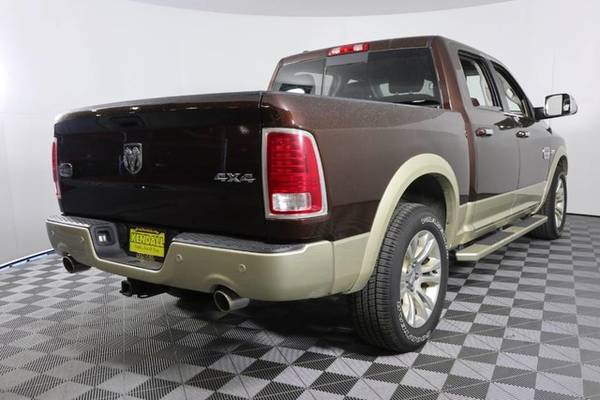 2015 Ram 1500 Western Brown FANTASTIC DEAL! for sale in Anchorage, AK – photo 11