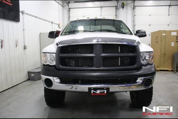 2003 Dodge Ram 3500 Regular Cab ST Pickup 2D 8 ft for sale in North East, PA – photo 3