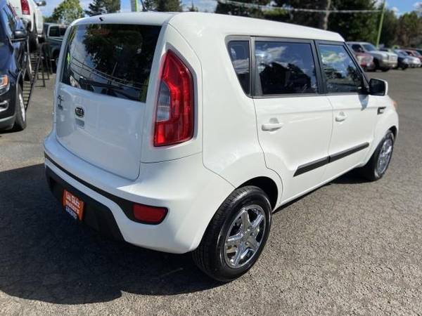 2012 Kia Soul - - by dealer - vehicle automotive sale for sale in Eugene, OR – photo 5