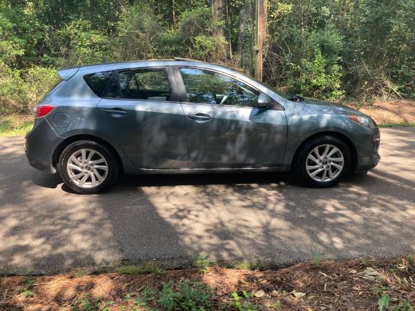 2013 Mazda 3 Automatic! Drives Excellent! Leather! Loaded! - cars &... for sale in Hammond, LA – photo 6