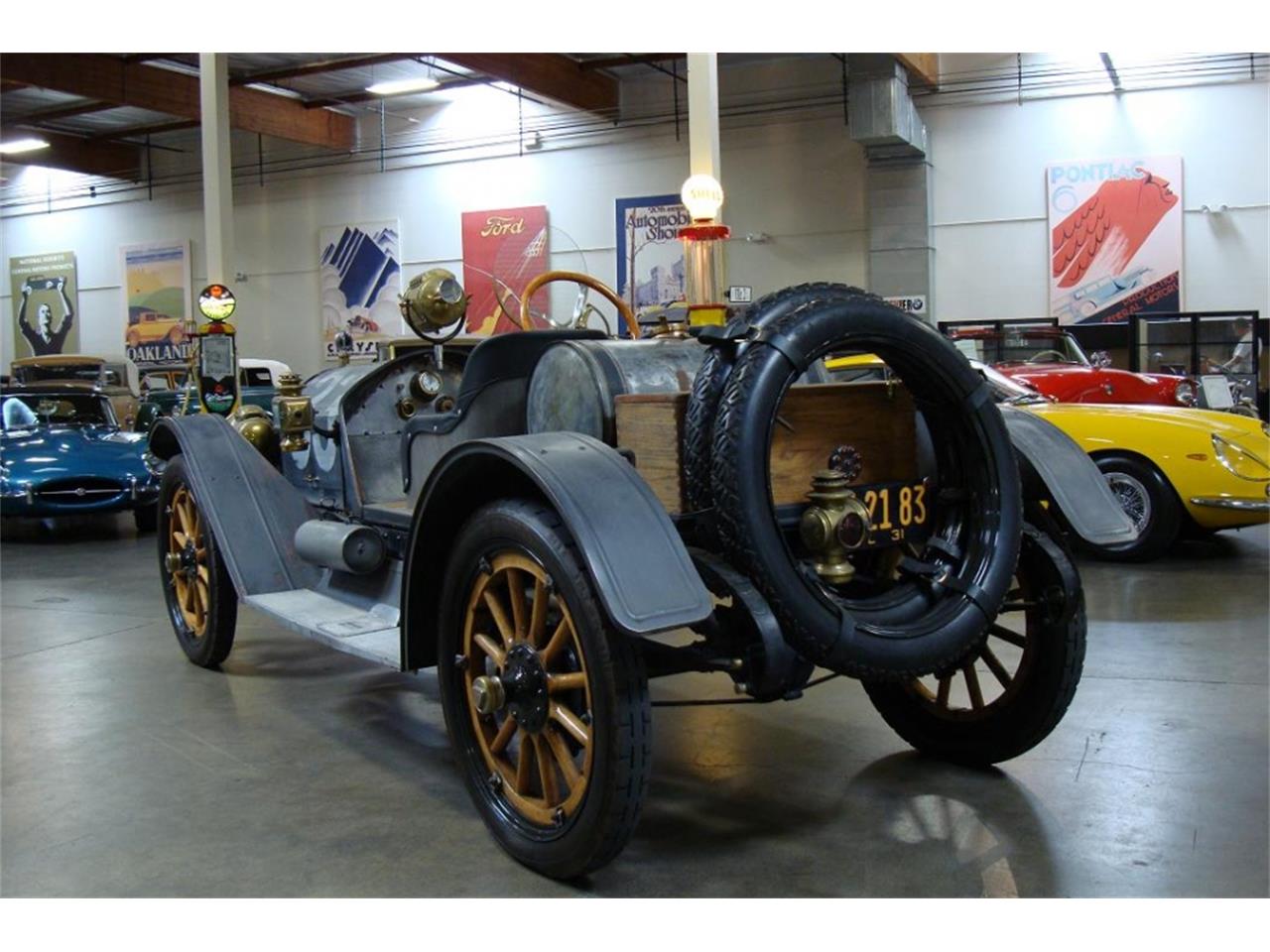 1911 Hudson Automobile for sale in Costa Mesa, CA – photo 7