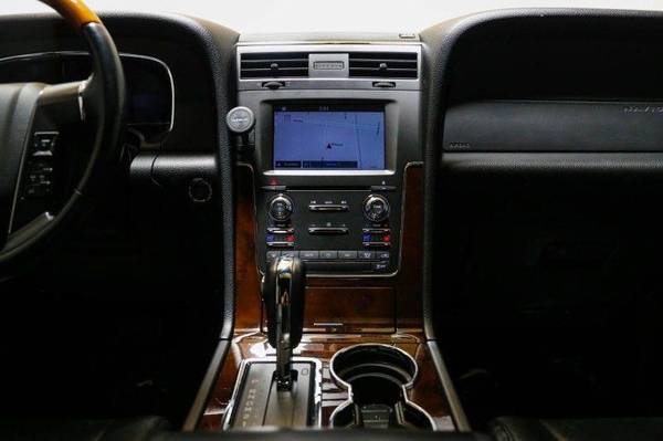 2016 Lincoln Navigator Select - - by dealer - vehicle for sale in Sarasota, FL – photo 18
