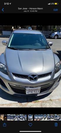 2011 Mazda CX-7 AWD **mechanic special** eventually will need... for sale in San Jose, CA