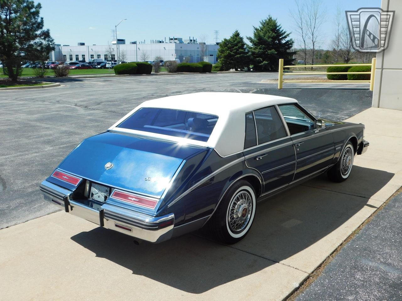 1983 Cadillac Seville for sale in O'Fallon, IL – photo 32