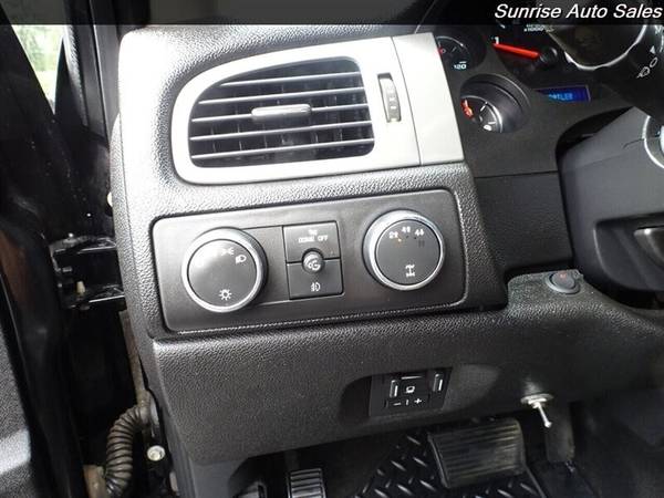 Lifted! long box, luxury heated and cooled leather seats for sale in Milwaukie, WA – photo 14