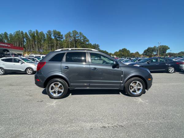 2013 Chevrolet Captiva Sport Fleet FWD 4dr LT for sale in Raleigh, NC – photo 2