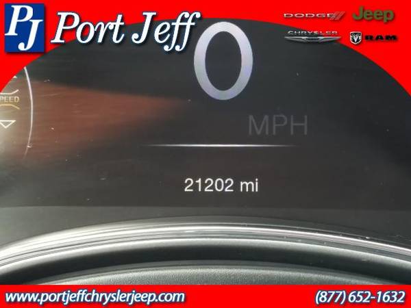 2018 Jeep Grand Cherokee - Call for sale in PORT JEFFERSON STATION, NY – photo 21