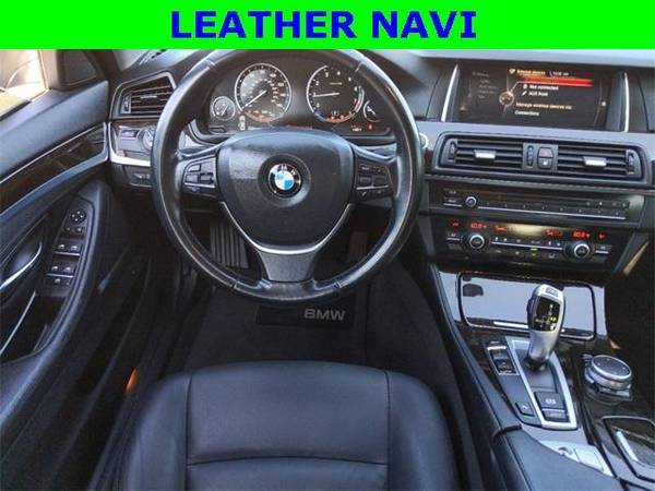 2015 BMW 5 Series 528i The Best Vehicles at The Best Price!!! - cars... for sale in Darien, GA – photo 14
