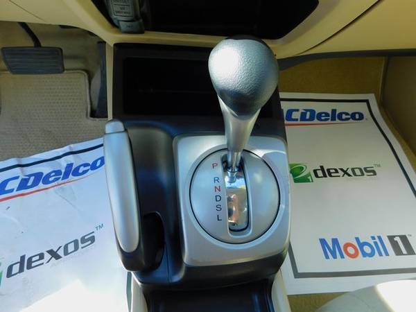 2008 Honda Civic Hybrid - BAD CREDIT OK! - cars & trucks - by dealer... for sale in Salem, ME – photo 16