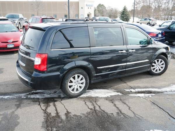 2011 Chrysler Town and Country I HAVE 14 TO CHOSE FROM - cars & for sale in Minneapolis, MN – photo 4