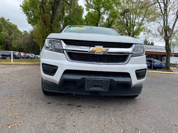 16 Chevrolet Colorado Mint Condition-1 Year Warranty-Clean for sale in Gainesville, FL – photo 3