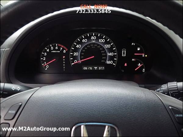 2010 Honda Odyssey EX L w/DVD 4dr Mini Van - - by for sale in East Brunswick, NY – photo 8