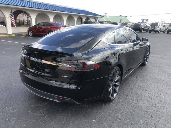 2013 Tesla Model S Base for sale in Stuart, FL – photo 5