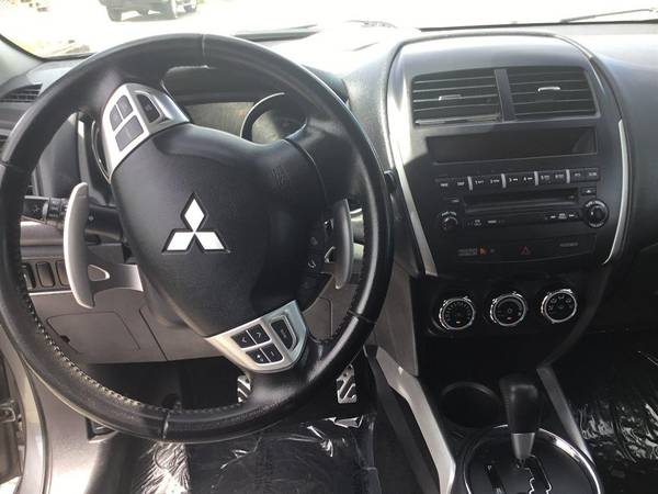 2013 Mitsubishi Outlander Sport LE - Lowest Miles / Cleanest Cars In... for sale in Fort Myers, FL – photo 8