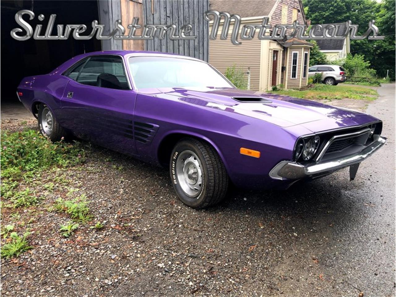 1973 Dodge Challenger for sale in North Andover, MA – photo 3