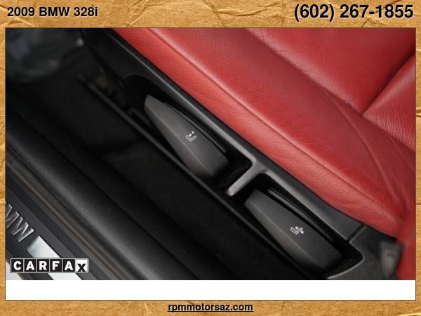 2009 BMW 328i Coupe - cars & trucks - by dealer - vehicle automotive... for sale in Phoenix, AZ – photo 20