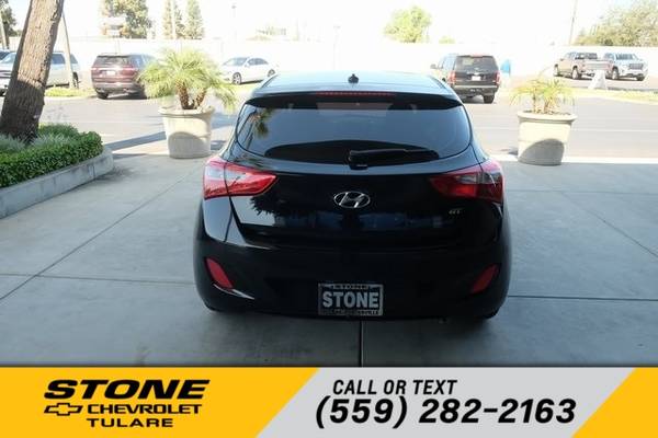 2016 Hyundai Elantra Base - - by dealer for sale in Tulare, CA – photo 6