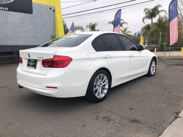 2017 BMW 3-Series 320i Sedan - - by dealer - vehicle for sale in Moreno Valley, CA – photo 4