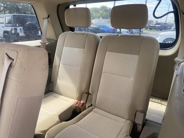 2008 Mercury Mountaineer Luxury - - by dealer for sale in TAMPA, FL – photo 20