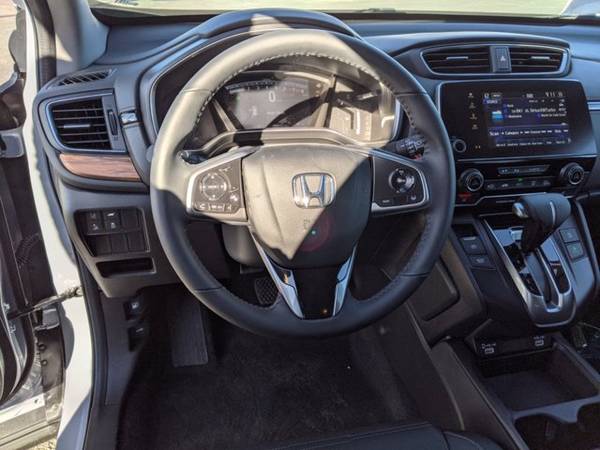 ? 2021 Honda CR-V EX-L ? - - by dealer - vehicle for sale in Greeley, CO – photo 7