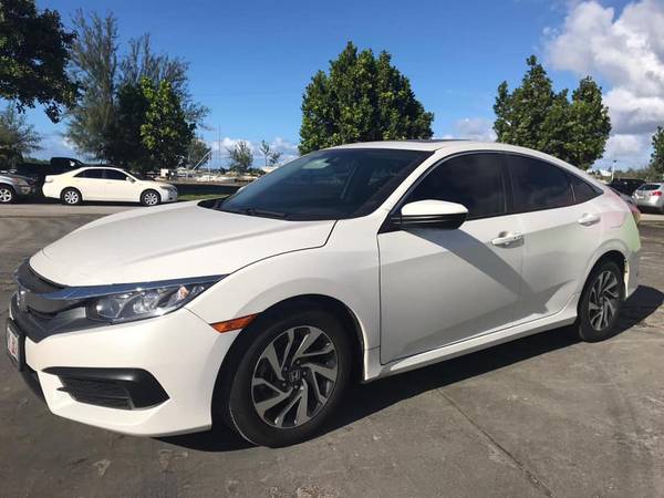 ♛ ♛ 2018 Honda Civic ♛ ♛ - cars & trucks - by dealer for sale in Other, Other – photo 2
