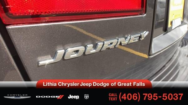 2020 Dodge Journey SE Value FWD - - by dealer for sale in Great Falls, MT – photo 13