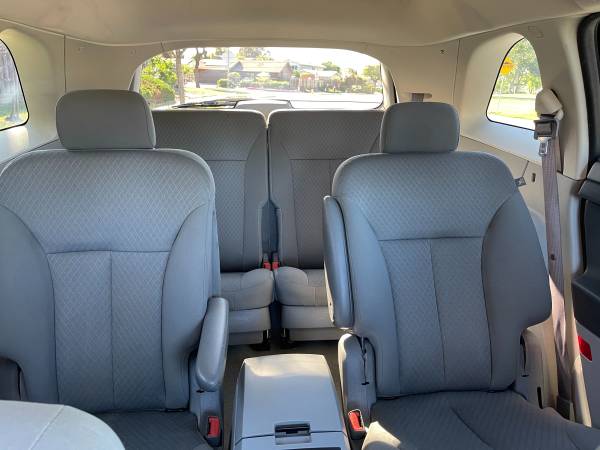 2007 Chrysler Pacifica Touring Great shape - - by for sale in Newark, CA – photo 19