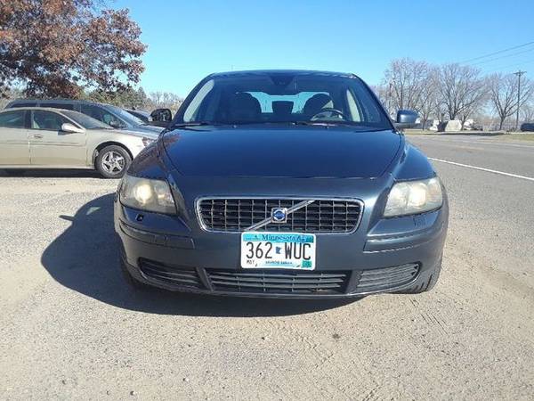 2007 Volvo S40 2.4i - Low Miles! Great Condition! EZ Financing! No... for sale in COLUMBUS, MN – photo 15