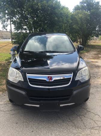 08 SATURN VUE EX * WELL KEPT * for sale in New Braunfels, TX – photo 4